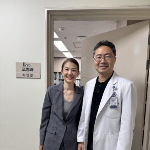 延世大学歯学部矯正科