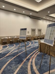 海外の矯正歯科学会